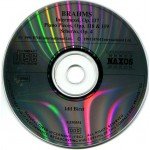 Brahms*, Idil Biret - Intermezzi, Op. 117 / Piano Pieces, Opp. 118 & 119 / Scherzo, Op.4 (CD, Album)