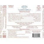 Bellini* - La Sonnambula (2xCD, Album)