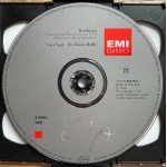 Beethoven* - Lars Vogt, City Of Birmingham Symphony Orchestra, Simon Rattle* - Piano Concertos Nos 1 & 2 (2xCD, Album)
