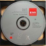 Beethoven* - Lars Vogt, City Of Birmingham Symphony Orchestra, Simon Rattle* - Piano Concertos Nos 1 & 2 (2xCD, Album)