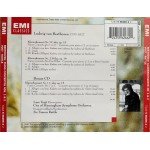 Beethoven* - Lars Vogt, City Of Birmingham Symphony Orchestra, Simon Rattle* - Piano Concertos Nos 1 & 2 (2xCD, Album)