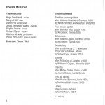 Magdalena Kožená / Private Musicke / Pierre Pitzl - Lettere Amorose (CD, Album)