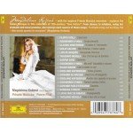Magdalena Kožená / Private Musicke / Pierre Pitzl - Lettere Amorose (CD, Album)