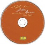 Magdalena Kožená / Private Musicke / Pierre Pitzl - Lettere Amorose (CD, Album)