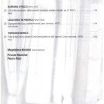 Magdalena Kožená / Private Musicke / Pierre Pitzl - Lettere Amorose (CD, Album)