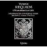 Victoria* / David Hill, Westminster Cathedral Choir - Requiem (CD, Album)