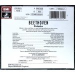 Beethoven* - Otto Klemperer, Christa Ludwig, Jon Vickers, Gottlob Frick, Walter Berry, Philharmonia Chorus, Philharmonia Orchestra - Fidelio (2xCD, RM)