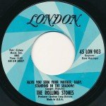 The Rolling Stones - Have You Seen Your Mother, Baby, Standing In The Shadow? (7