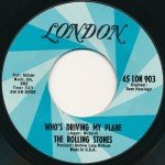 The Rolling Stones - Have You Seen Your Mother, Baby, Standing In The Shadow? (7