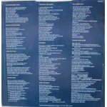 Alison Moyet - Alf (LP, Album, Blu)