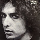Bob Dylan - Hard Rain (LP, Album)