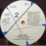 Megadeth - No More Mr. Nice Guy (12