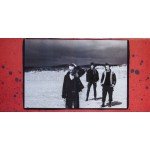 New Model Army - Get Me Out (12