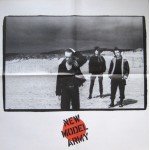 New Model Army - Get Me Out (12