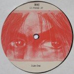 New Model Army - Get Me Out (12