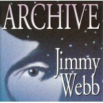 Jimmy Webb - Archive (CD, Comp)