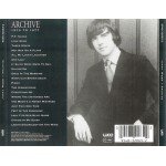 Jimmy Webb - Archive (CD, Comp)
