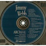 Jimmy Webb - Archive (CD, Comp)