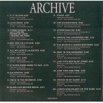 Jimmy Webb - Archive (CD, Comp)