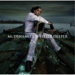 Ms. Dynamite - A Little Deeper (CD, Album)