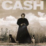 Johnny Cash - American Recordings (CD, Album)