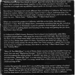 Johnny Cash - American III: Solitary Man (CD, Album)
