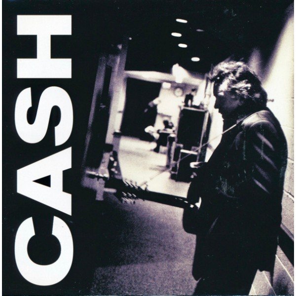 Johnny Cash - American III: Solitary Man (CD, Album)