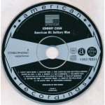 Johnny Cash - American III: Solitary Man (CD, Album)
