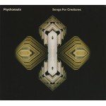 Psychonauts - Songs For Creatures (CD, Album)