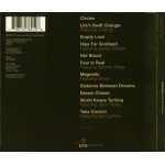 Psychonauts - Songs For Creatures (CD, Album)