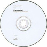 Psychonauts - Songs For Creatures (CD, Album)