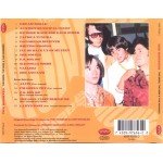 The Monkees - The Birds, The Bees & The Monkees (CD, Album, Comp, RE)