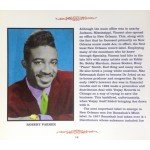 Various - New Orleans Funk (New Orleans: The Original Sound Of Funk 1960-75) (CD, Comp)