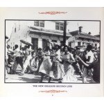 Various - New Orleans Funk (New Orleans: The Original Sound Of Funk 1960-75) (CD, Comp)