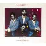 Various - New Orleans Funk (New Orleans: The Original Sound Of Funk 1960-75) (CD, Comp)