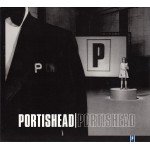 Portishead - Portishead (CD, Album, Dig)