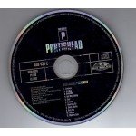Portishead - Portishead (CD, Album, Dig)