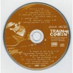 Steve Earle - Train A Comin' (CD, Album)