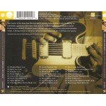 John Lee Hooker - The Definitive Collection (CD, Comp)