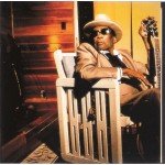 John Lee Hooker - The Definitive Collection (CD, Comp)