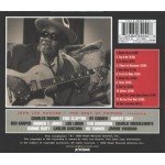 John Lee Hooker - The Best Of Friends (CD, Comp)