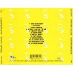 Teenage Fanclub - Bandwagonesque (CD, Album, RE, Mat)