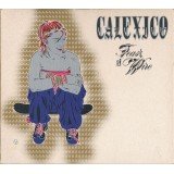 Calexico - Feast Of Wire (CD, Album, Ltd)