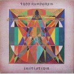 Todd Rundgren - Initiation (LP, Album)