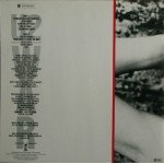 U2 - War (LP, Album, Gat)