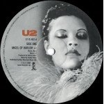 U2 - Angel Of Harlem (12