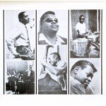 Oscar Peterson Trio* With Milt Jackson - Very Tall  (LP, Album, RE)