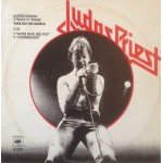 Judas Priest - Take On The World (12