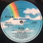 Wishbone Ash - Helpless / Blowin' Free (12