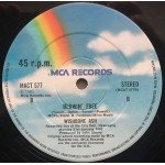 Wishbone Ash - Helpless / Blowin' Free (12